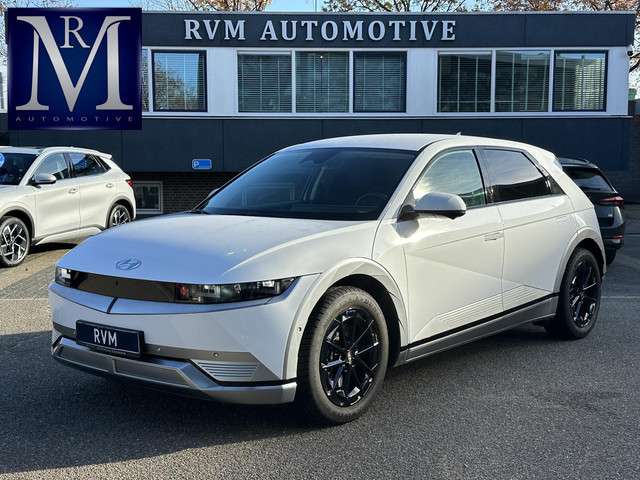 Hyundai Ioniq 5 2023 Elektrisch