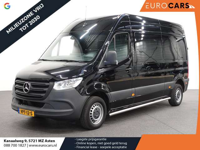 Mercedes-Benz Sprinter 2022 Diesel