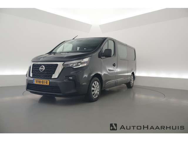 Nissan Primastar 2023 Diesel