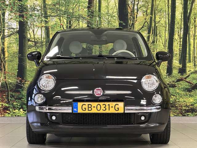 Fiat 500 2