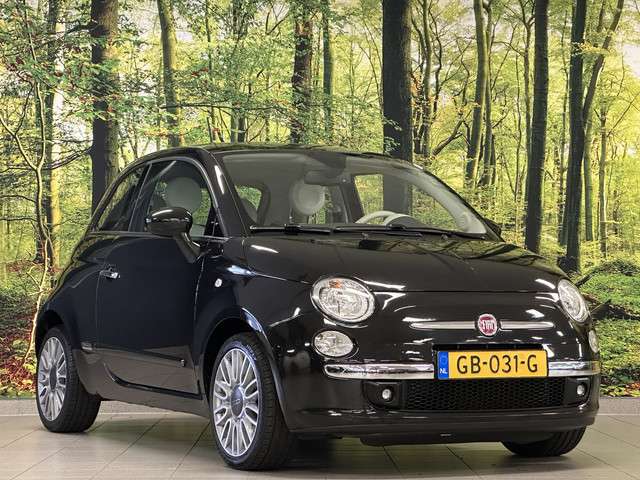 Fiat 500 3