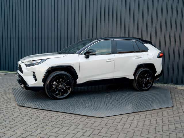 Toyota RAV4 2