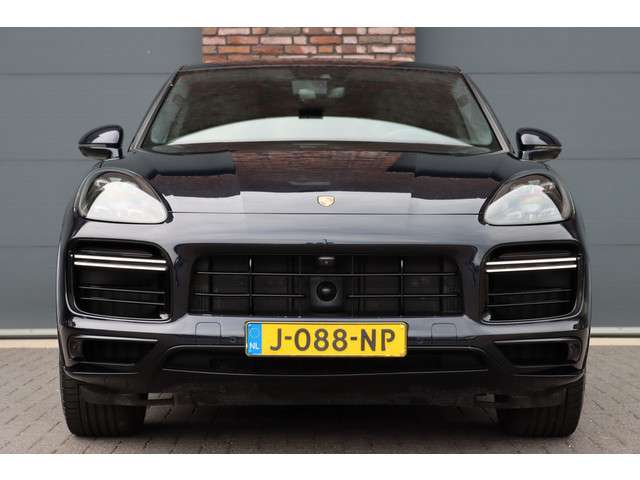 Porsche Cayenne 2020 Hybride