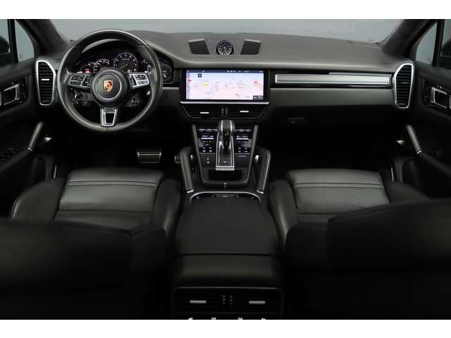 Porsche Cayenne 2020 Hybride