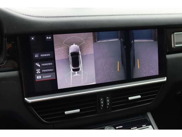 Porsche Cayenne 2020 Hybride