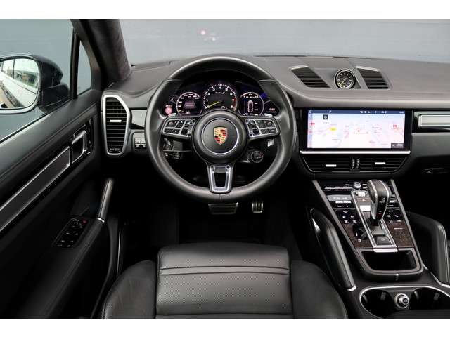 Porsche Cayenne 2020 Hybride