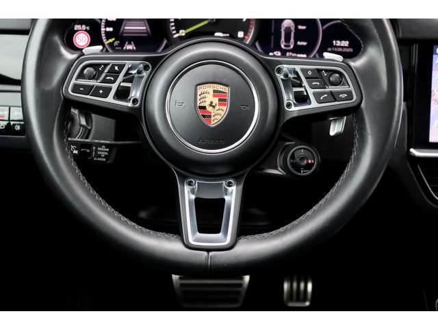 Porsche Cayenne 2020 Hybride