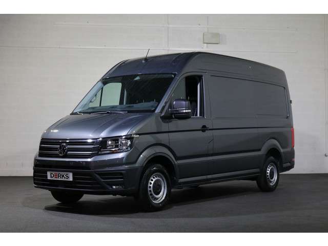 Volkswagen Crafter 2024 Diesel