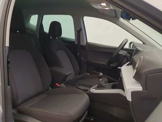 SEAT Arona 2