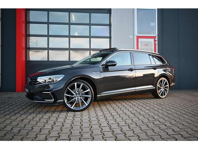 Volkswagen Passat 2020 Benzine