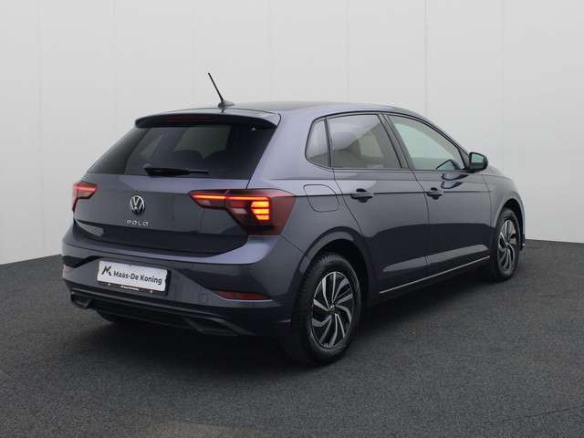 Volkswagen Polo 2