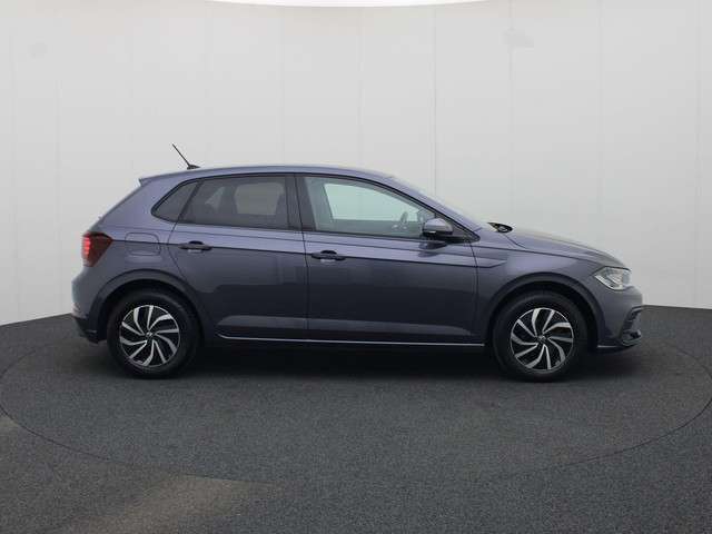 Volkswagen Polo 3