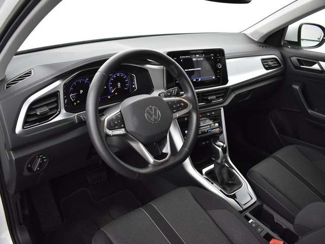 Volkswagen T-Roc 2023 Benzine