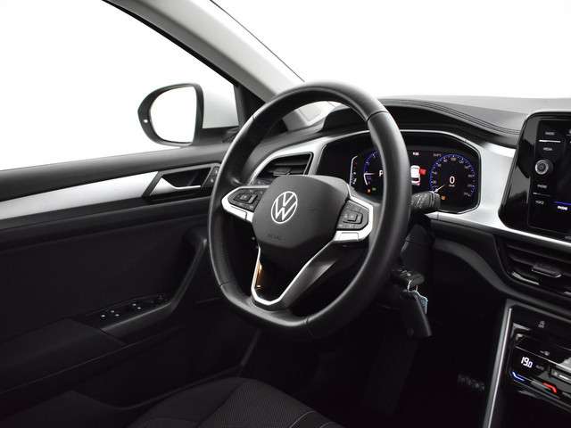 Volkswagen T-Roc 2023 Benzine