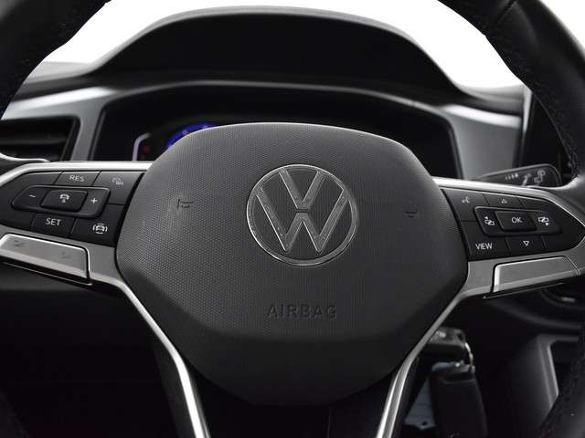 Volkswagen T-Roc 2023 Benzine