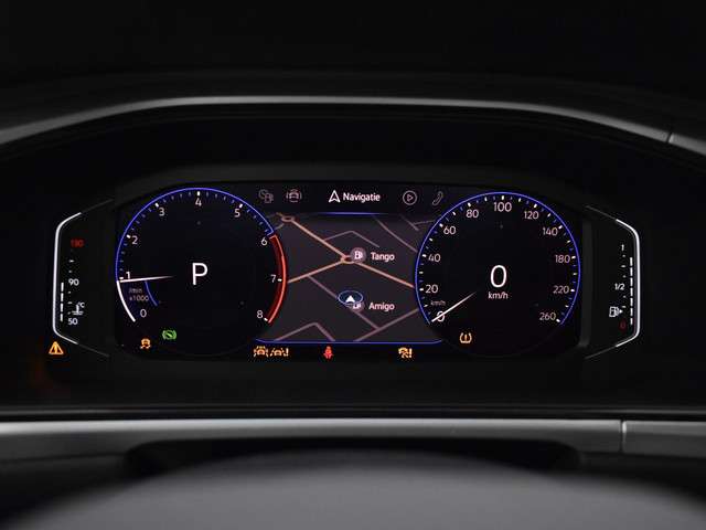 Volkswagen T-Roc 2023 Benzine