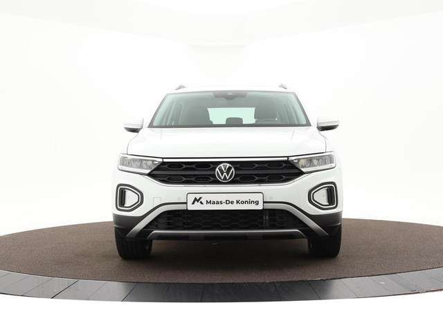 Volkswagen T-Roc 2023 Benzine