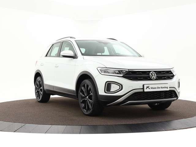 Volkswagen T-Roc 2023 Benzine