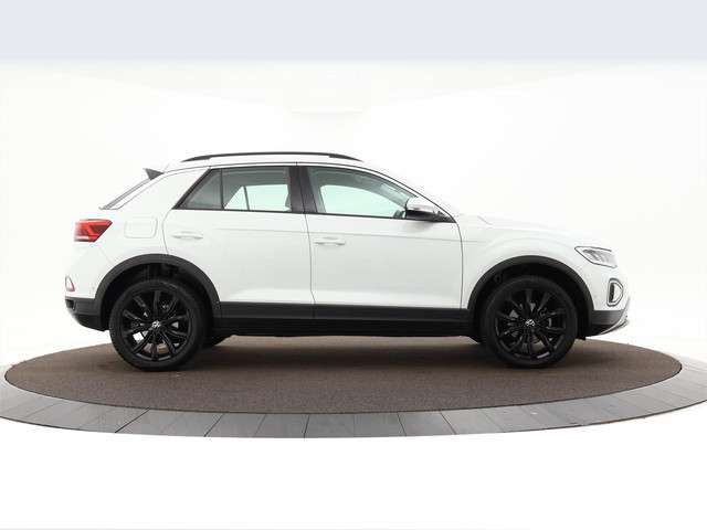 Volkswagen T-Roc 2023 Benzine