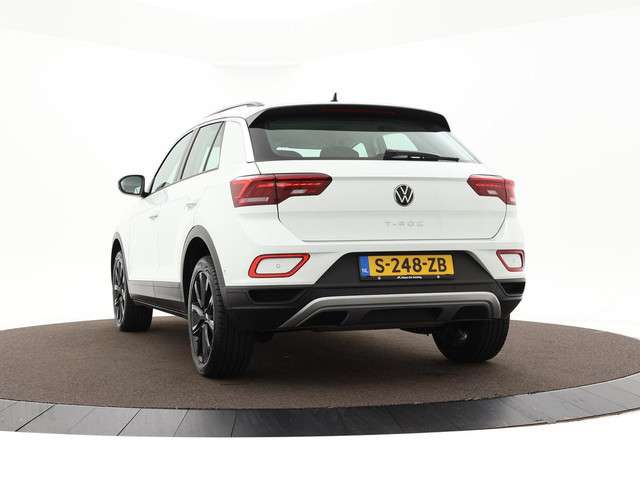 Volkswagen T-Roc 2023 Benzine
