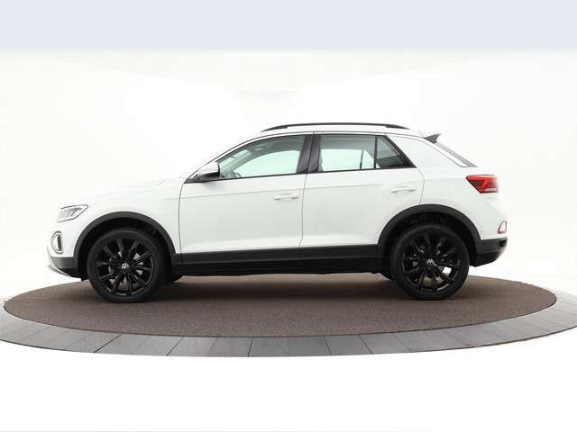 Volkswagen T-Roc 2023 Benzine