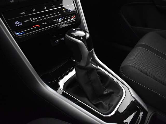 Volkswagen T-Roc 2023 Benzine