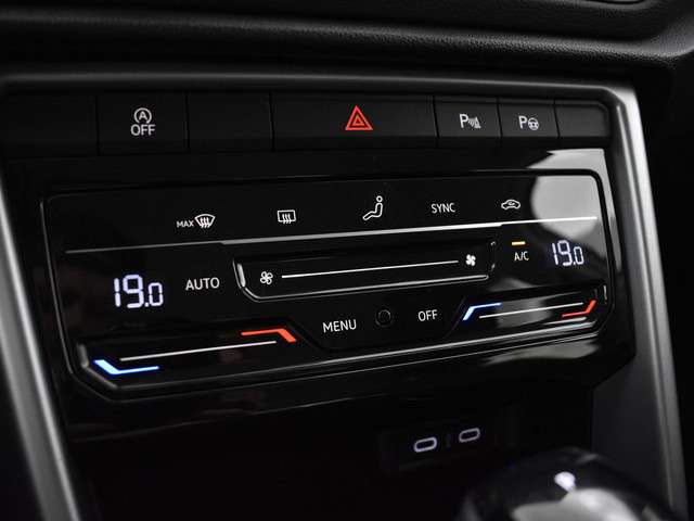 Volkswagen T-Roc 2023 Benzine