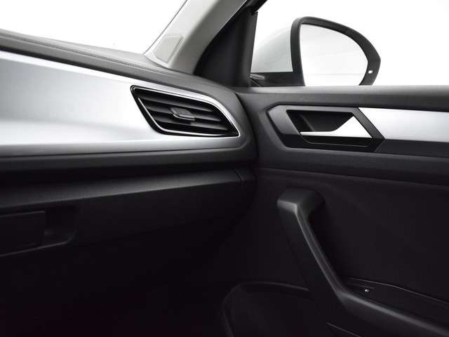 Volkswagen T-Roc 2023 Benzine