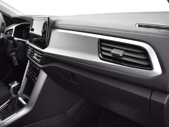 Volkswagen T-Roc 2023 Benzine