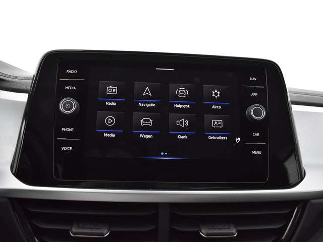 Volkswagen T-Roc 2023 Benzine