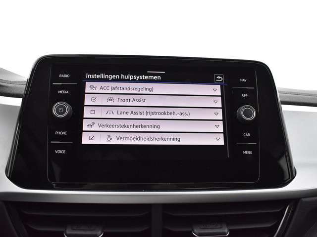 Volkswagen T-Roc 2023 Benzine