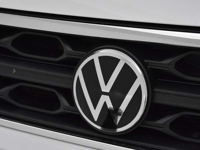 Volkswagen T-Roc 2023 Benzine