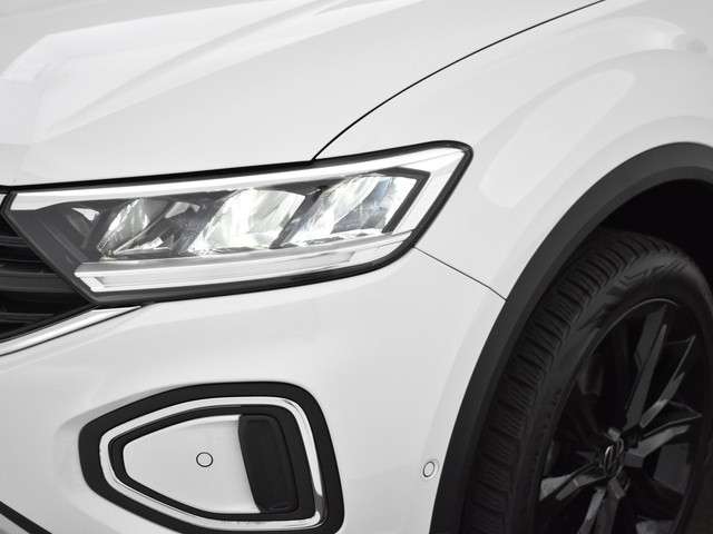 Volkswagen T-Roc 2023 Benzine