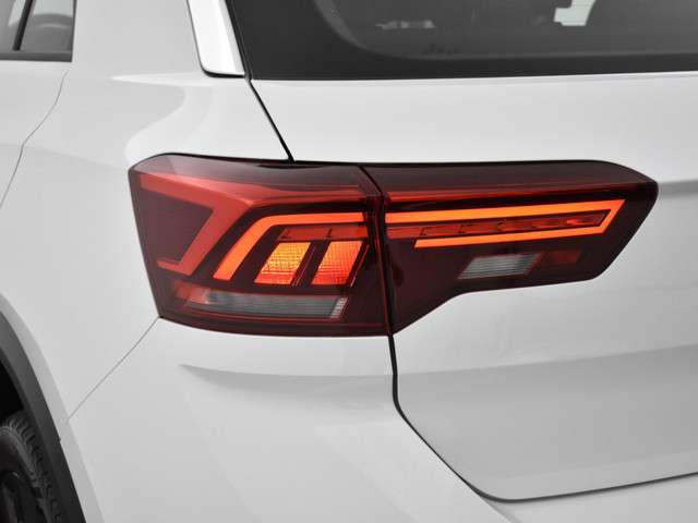 Volkswagen T-Roc 2023 Benzine