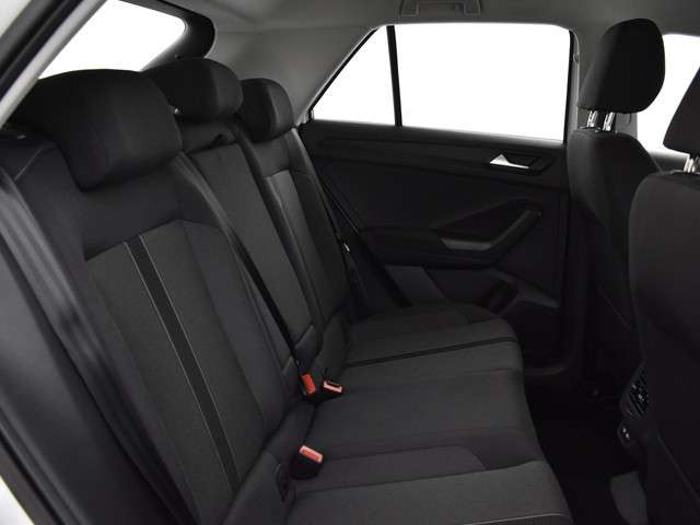 Volkswagen T-Roc 2023 Benzine
