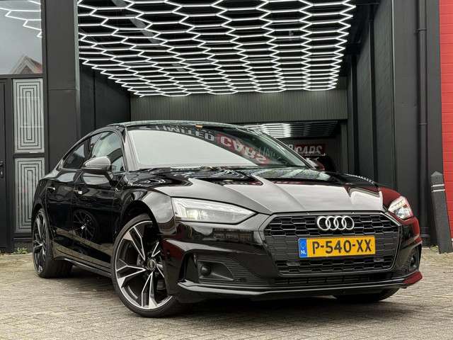 Audi A5 2
