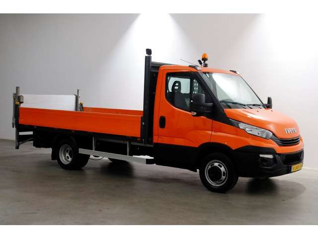 Iveco Daily 2018 Diesel