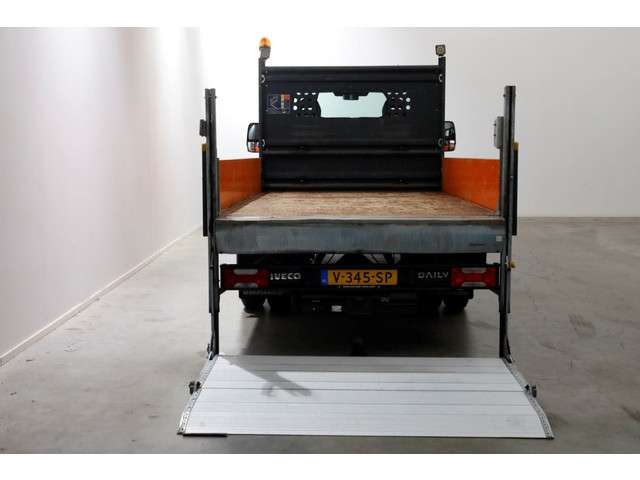Iveco Daily 2018 Diesel