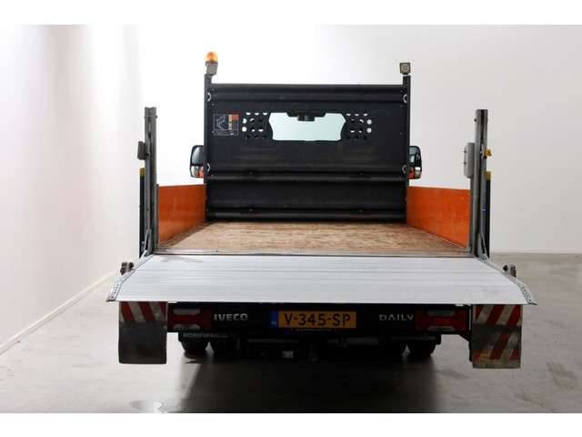 Iveco Daily 2018 Diesel