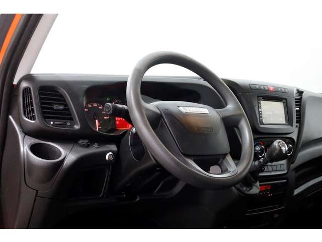 Iveco Daily 2018 Diesel