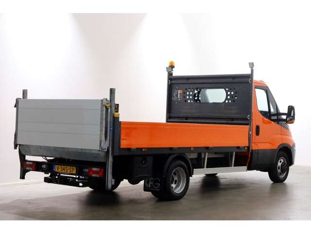Iveco Daily 2018 Diesel