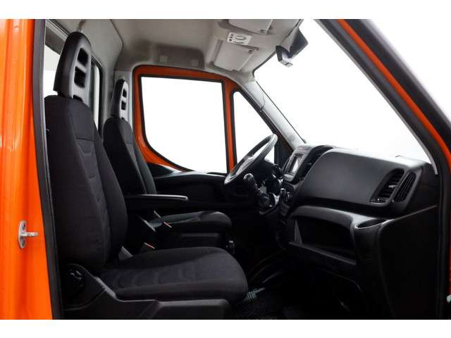 Iveco Daily 2018 Diesel