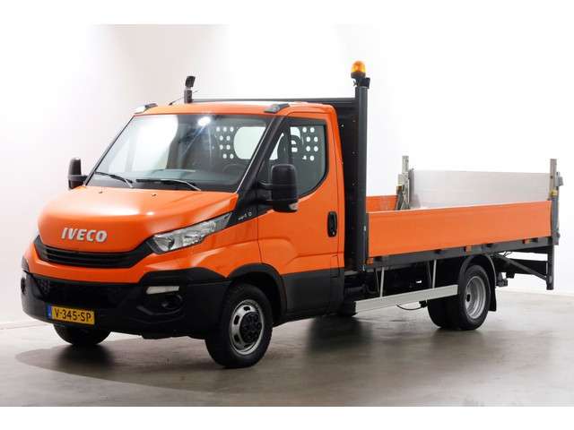 Iveco Daily 2018 Diesel