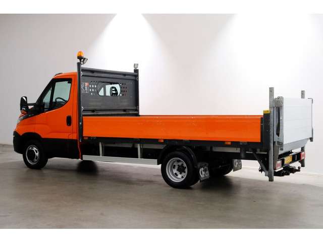 Iveco Daily 2018 Diesel