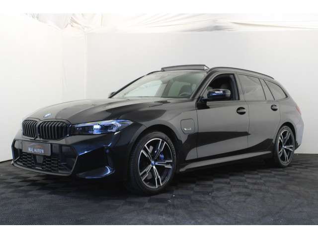 BMW 3 Serie 2022 Hybride