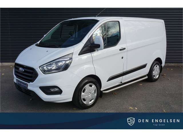 Ford Transit Custom 2020 Diesel