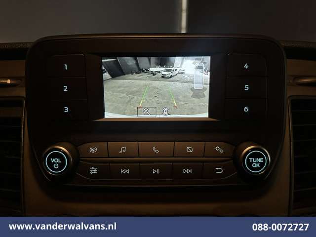 Ford Transit 2