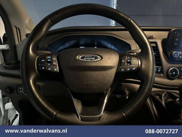 Ford Transit 3