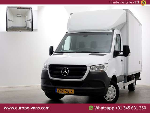 Mercedes-Benz Sprinter 2022 Diesel