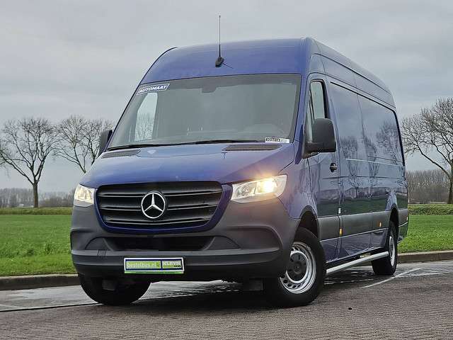 Mercedes-Benz Sprinter 2021 Diesel